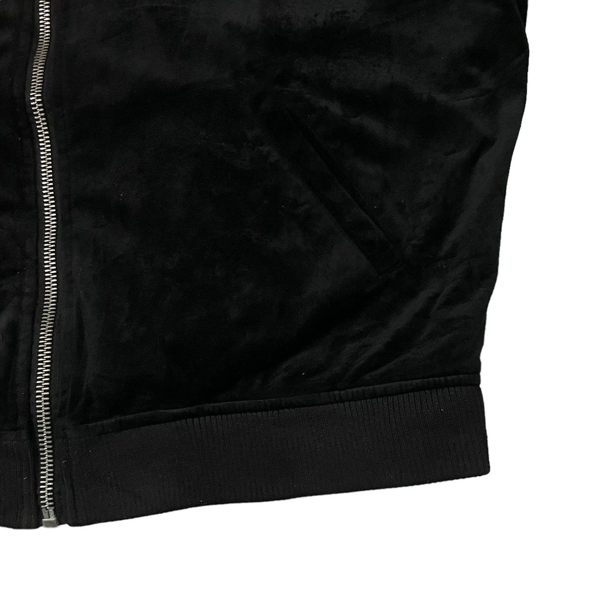 Japanese Brand Vintage Legenda Made Psycho Crazy Flight Bomber Jacket Size US L / EU 52-54 / 3 - 10 Thumbnail