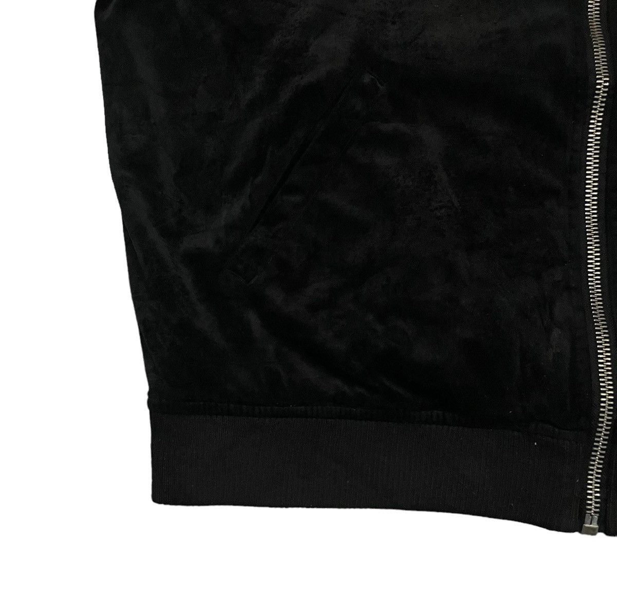 Japanese Brand Vintage Legenda Made Psycho Crazy Flight Bomber Jacket Size US L / EU 52-54 / 3 - 11 Thumbnail