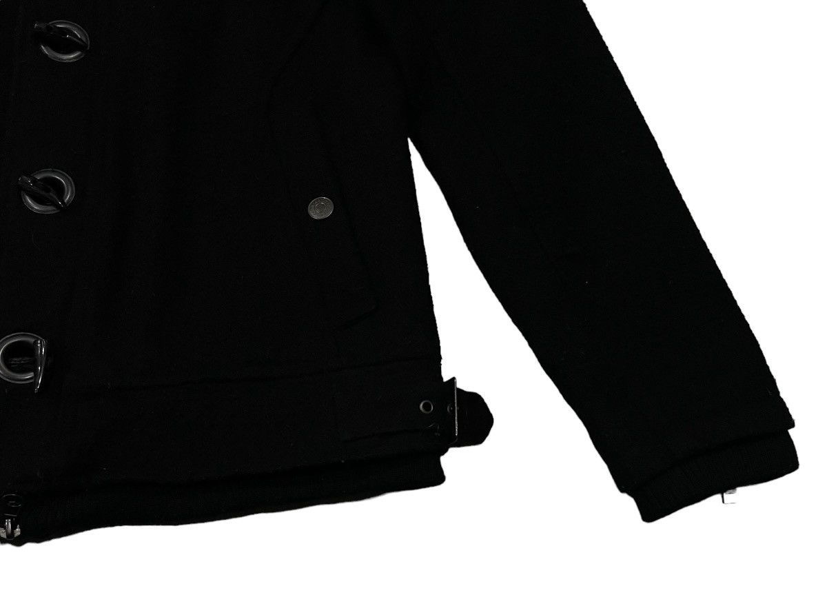 If Six Was Nine ‼️RARE‼️In The Attic Wool Flight Bomber Jacket Size US S / EU 44-46 / 1 - 3 Thumbnail