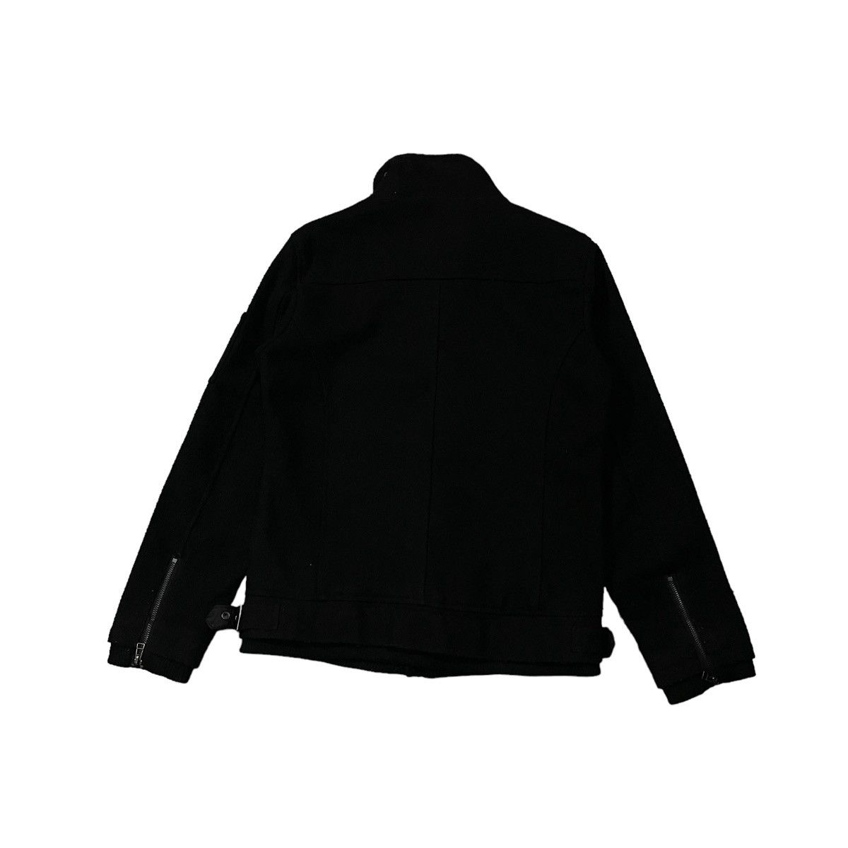 If Six Was Nine ‼️RARE‼️In The Attic Wool Flight Bomber Jacket Size US S / EU 44-46 / 1 - 12 Thumbnail
