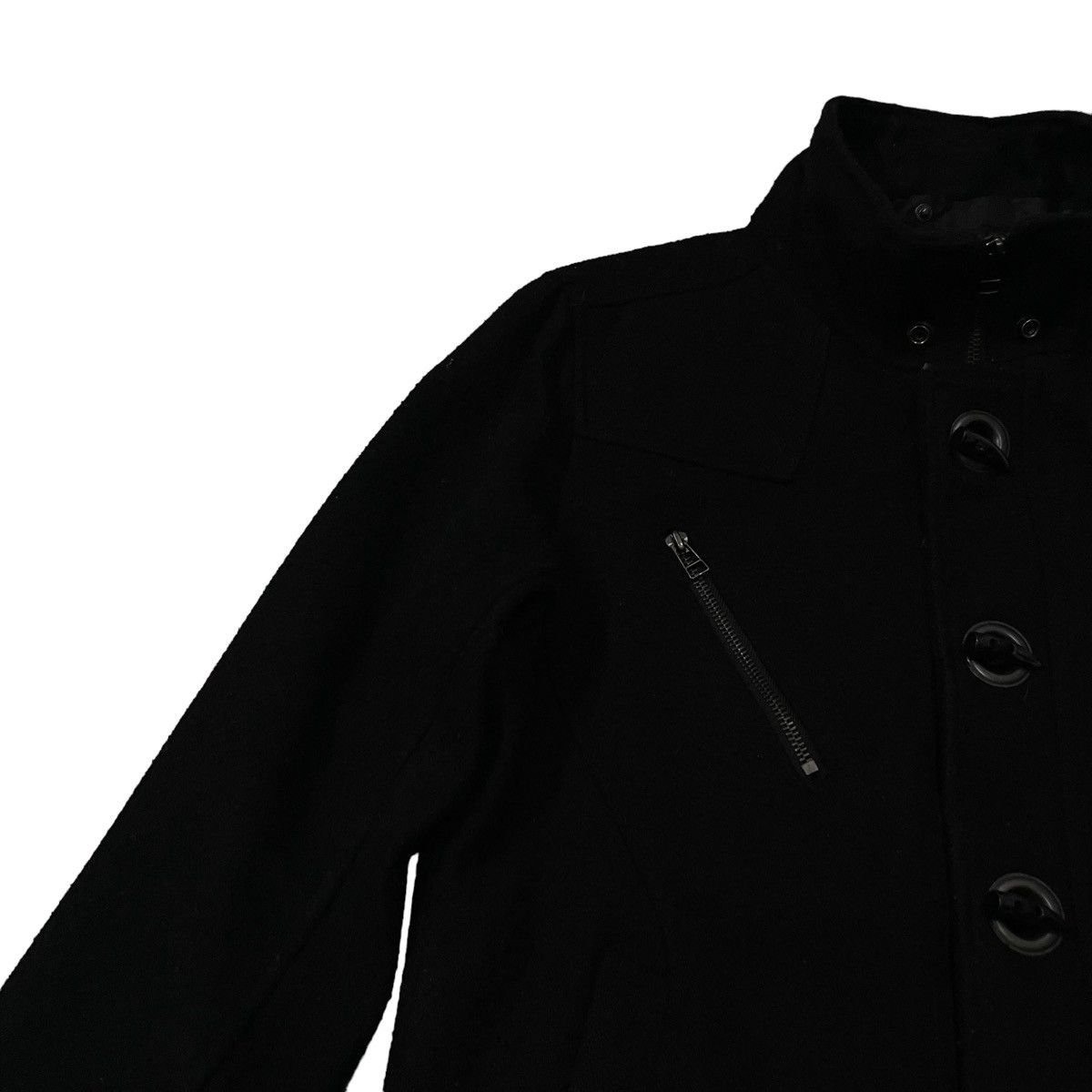 If Six Was Nine ‼️RARE‼️In The Attic Wool Flight Bomber Jacket Size US S / EU 44-46 / 1 - 5 Thumbnail