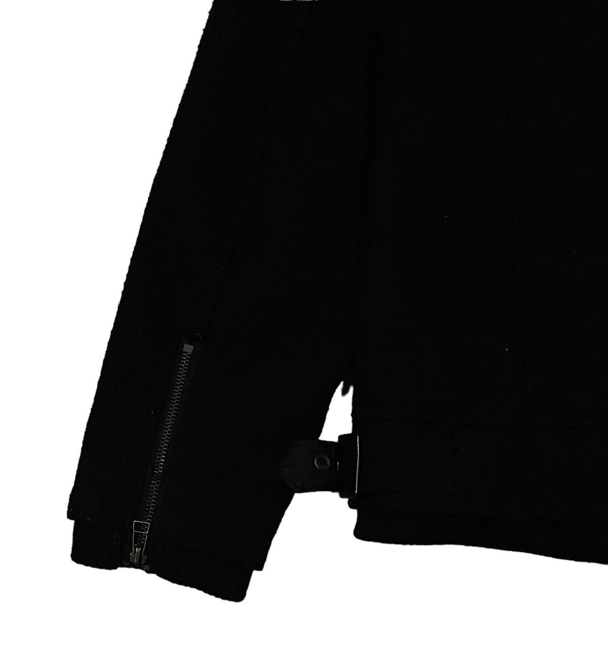 If Six Was Nine ‼️RARE‼️In The Attic Wool Flight Bomber Jacket Size US S / EU 44-46 / 1 - 15 Thumbnail