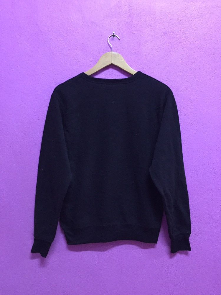 Japanese Brand Tiger Japanese Sweatshirts Size M Size US M / EU 48-50 / 2 - 2 Thumbnail