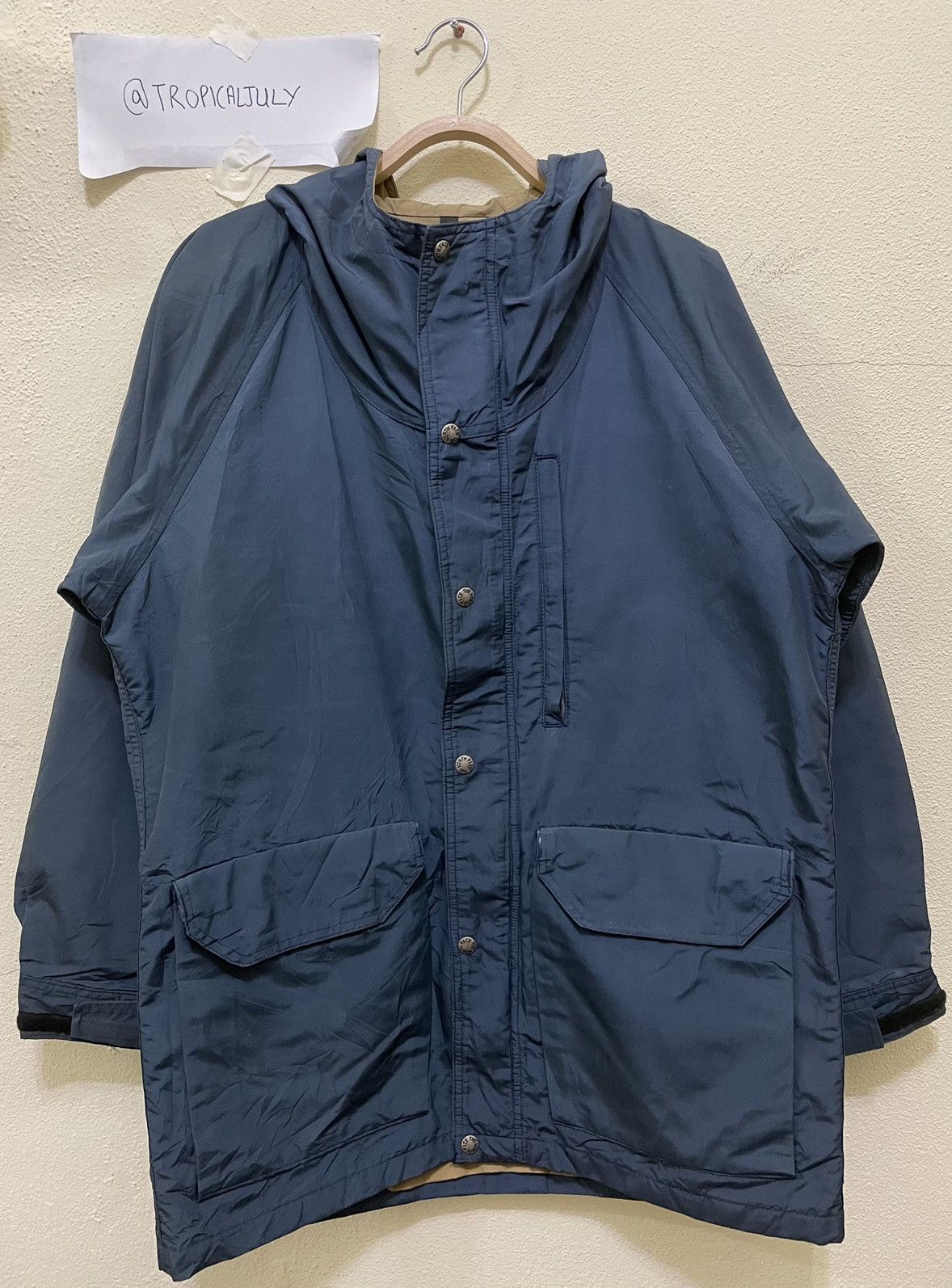 North face polka dot jacket korea sale