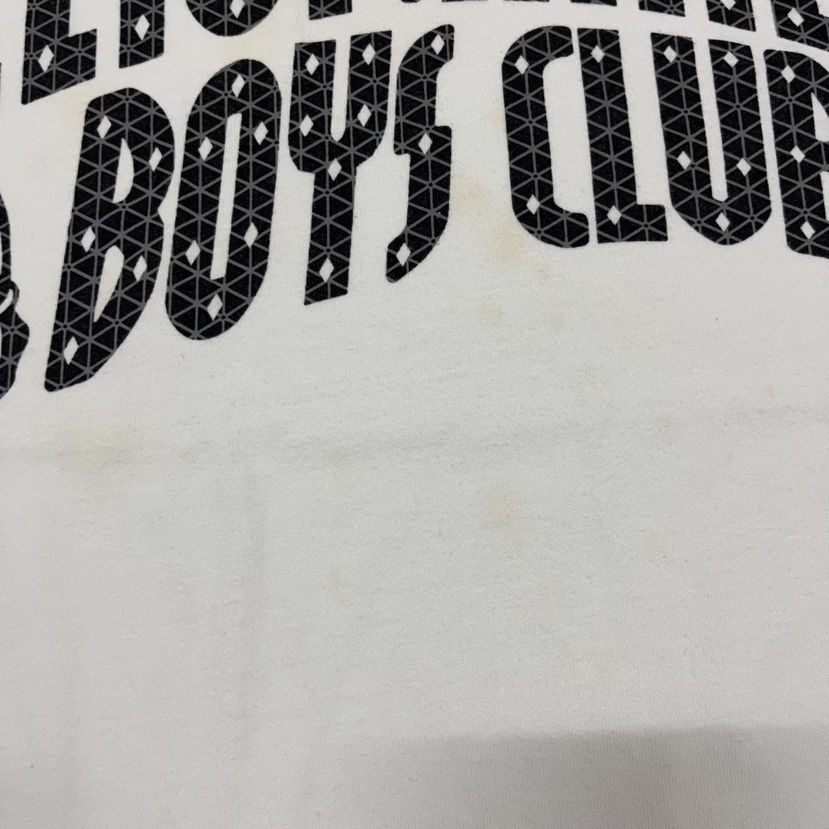 Billionaire Boys Club Billionare Boys Club Arch Logo Tee Size US M / EU 48-50 / 2 - 9 Thumbnail
