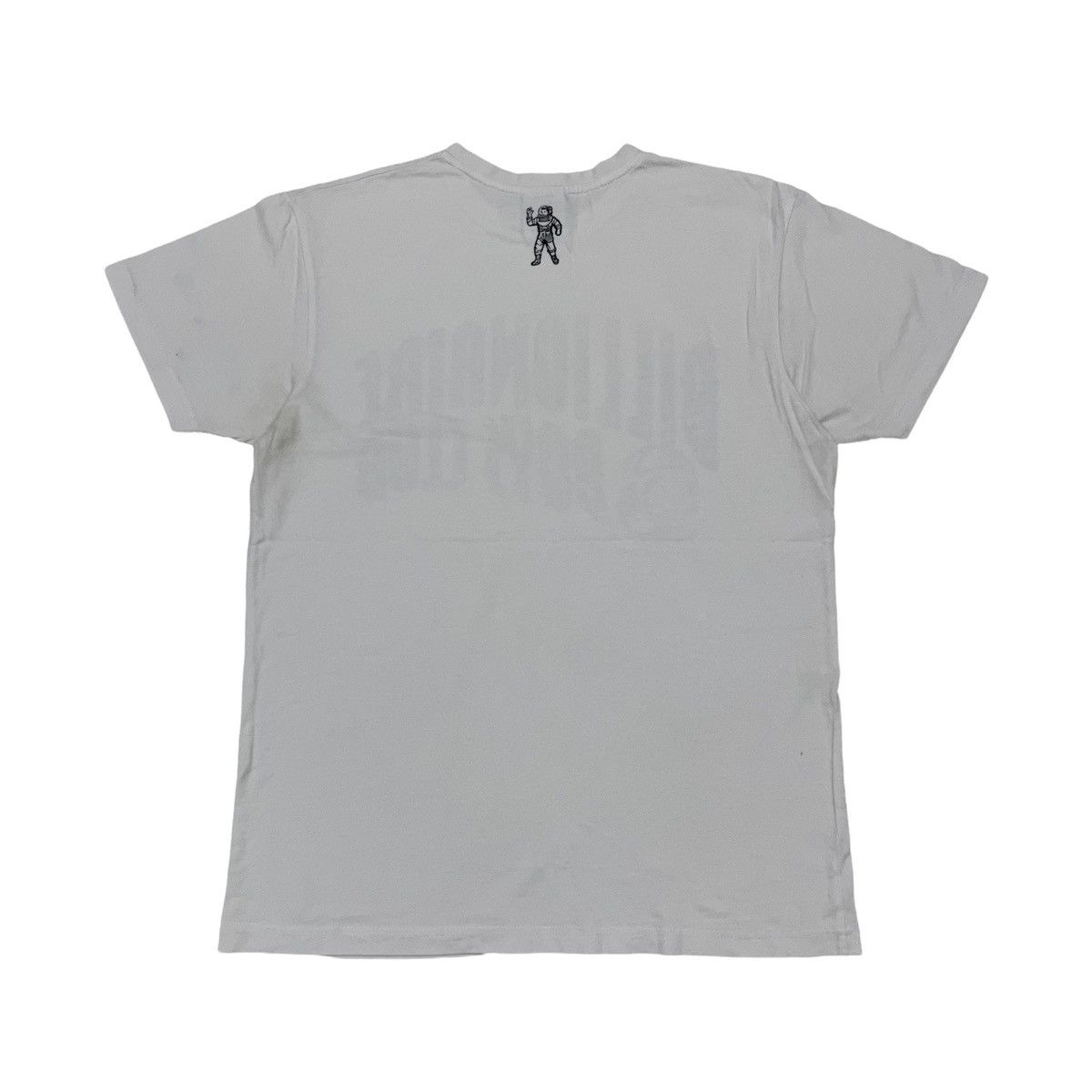 Billionaire Boys Club Billionare Boys Club Arch Logo Tee Size US M / EU 48-50 / 2 - 2 Thumbnail