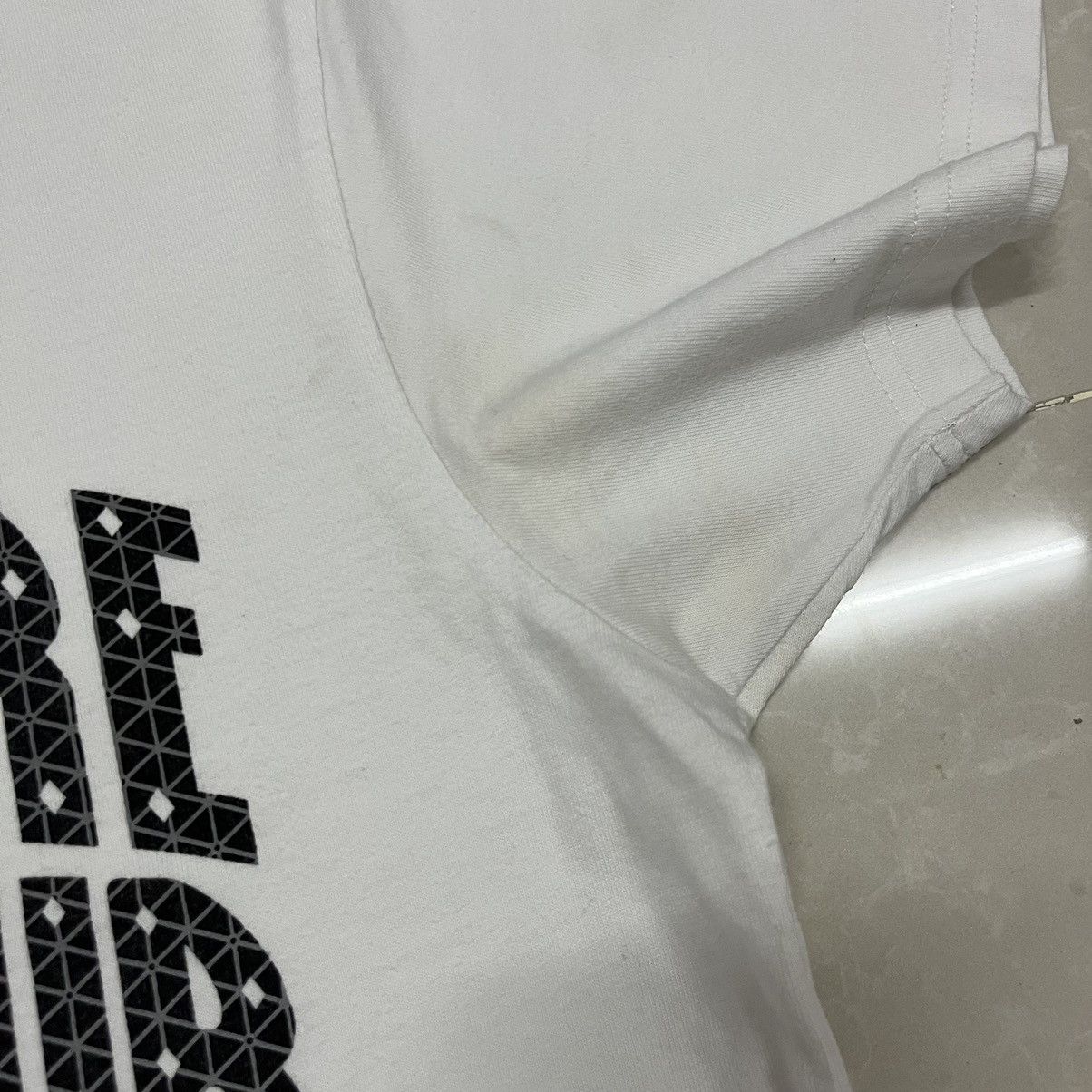 Billionaire Boys Club Billionare Boys Club Arch Logo Tee Size US M / EU 48-50 / 2 - 10 Thumbnail