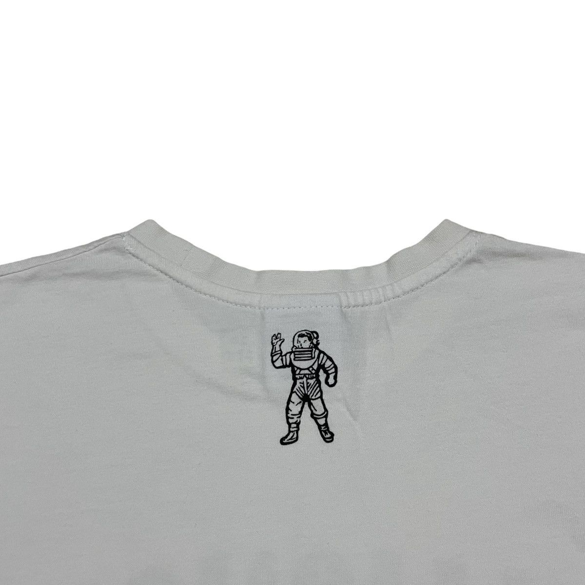 Billionaire Boys Club Billionare Boys Club Arch Logo Tee Size US M / EU 48-50 / 2 - 6 Thumbnail