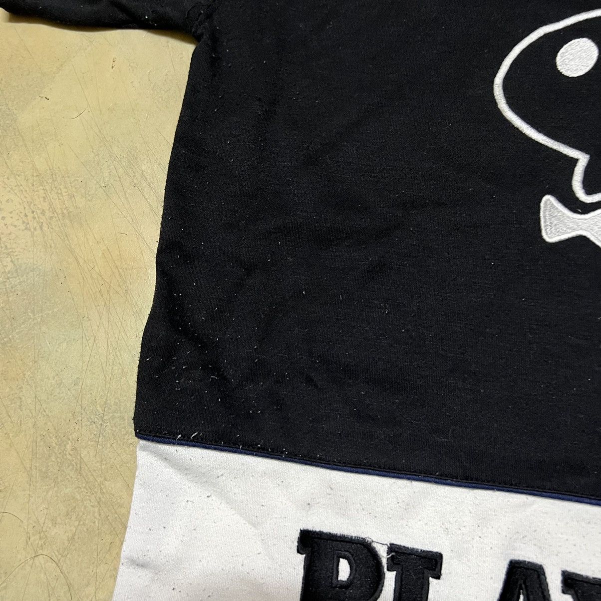 Playboy Playboy Big Logo T Shirt Size US M / EU 48-50 / 2 - 5 Thumbnail