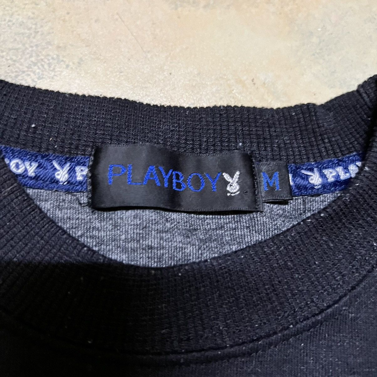 Playboy Playboy Big Logo T Shirt Size US M / EU 48-50 / 2 - 10 Thumbnail