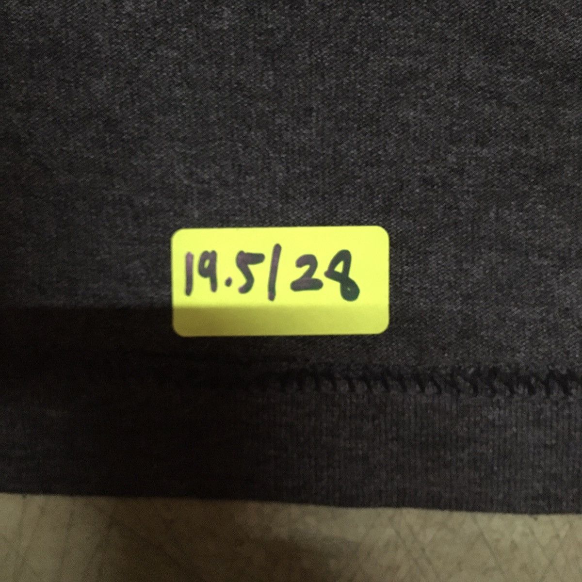 Japanese Brand Vintage Path Skateboard Skate Brand T Shirt Size US M / EU 48-50 / 2 - 6 Thumbnail
