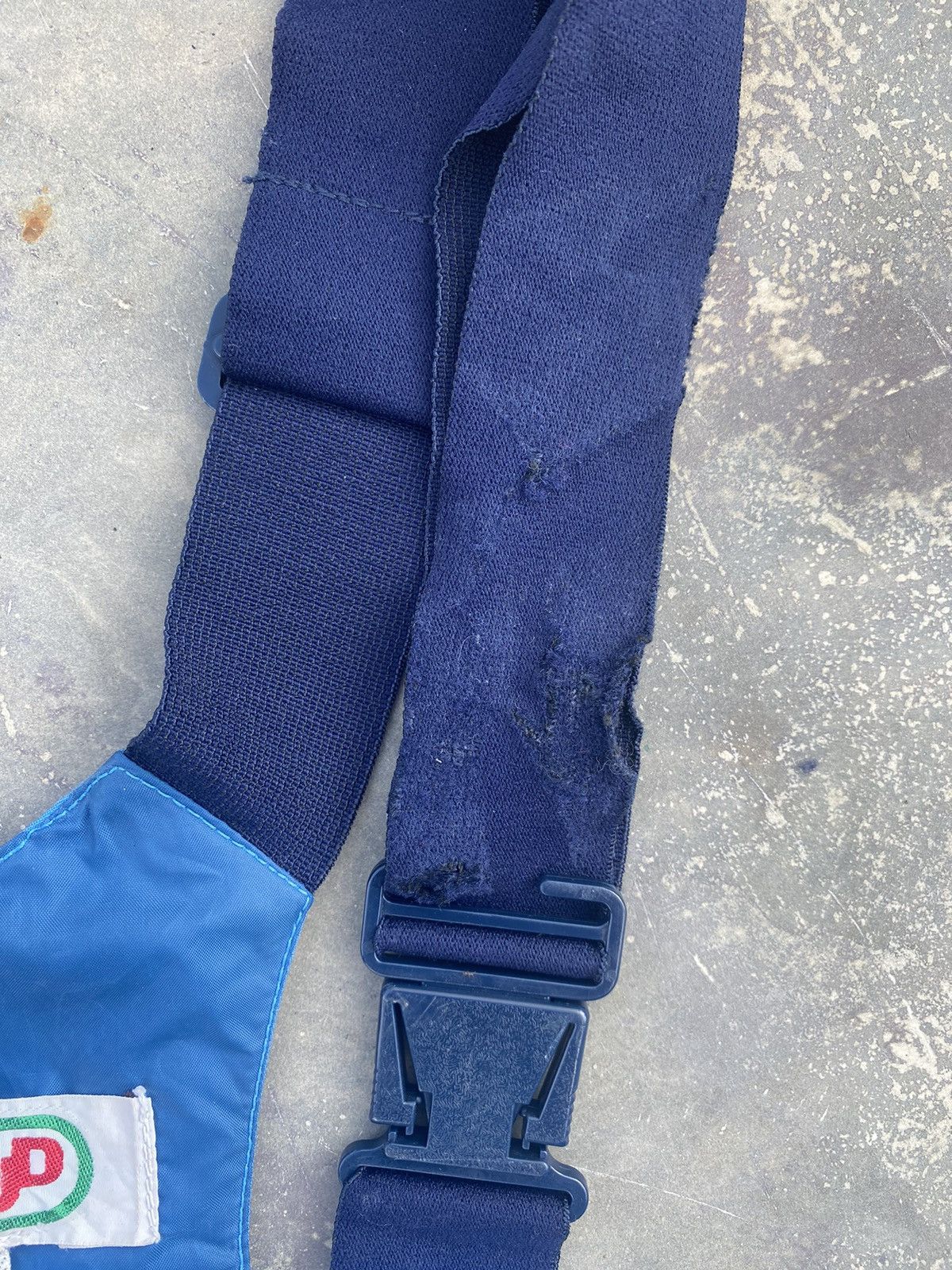 Goretex × Japanese Brand ⚡️Rare⚡️ Vintage ALTITUD Goretex Skiwear Pants Size US 32 / EU 48 - 5 Thumbnail