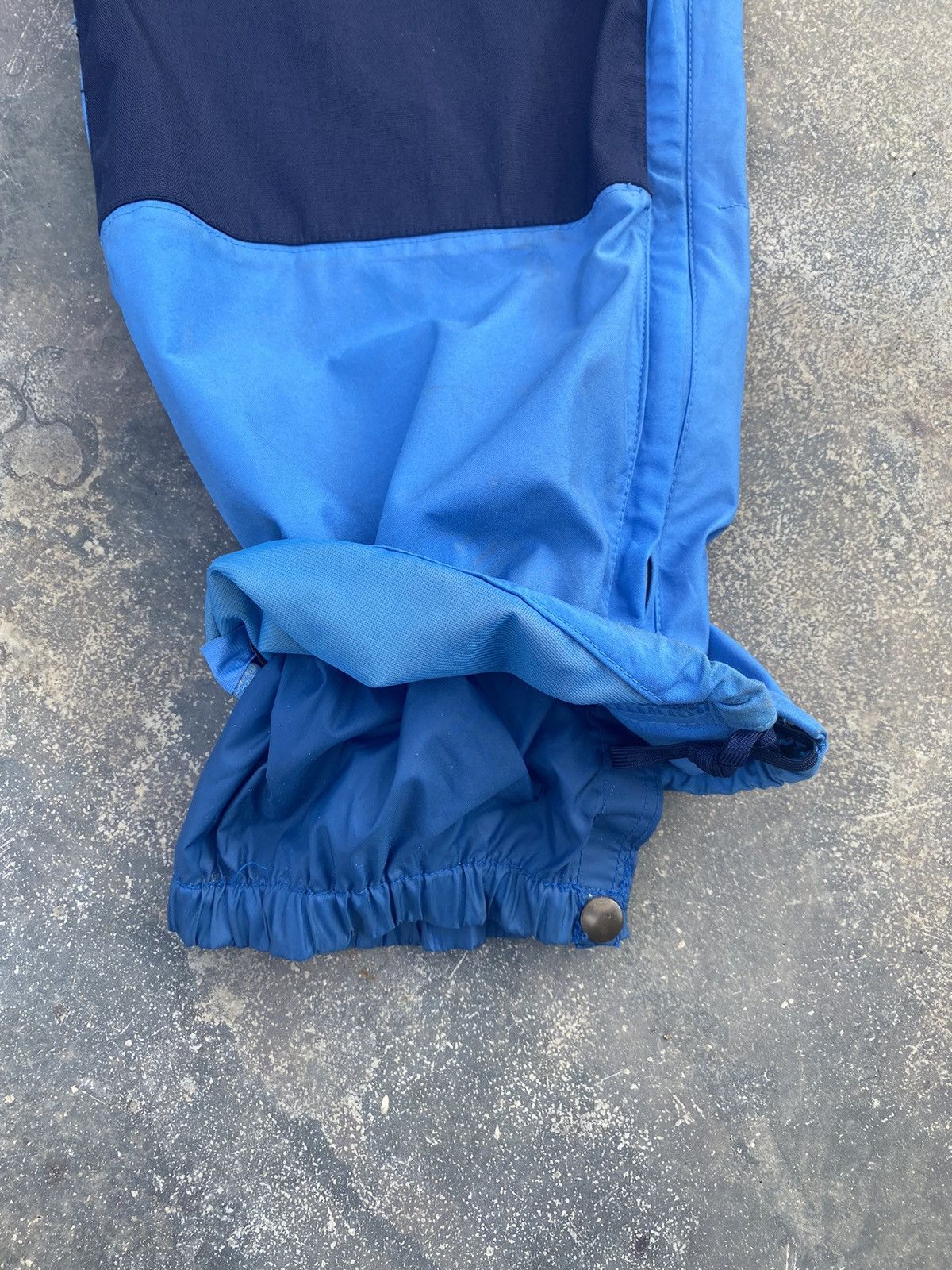 Goretex × Japanese Brand ⚡️Rare⚡️ Vintage ALTITUD Goretex Skiwear Pants Size US 32 / EU 48 - 4 Thumbnail