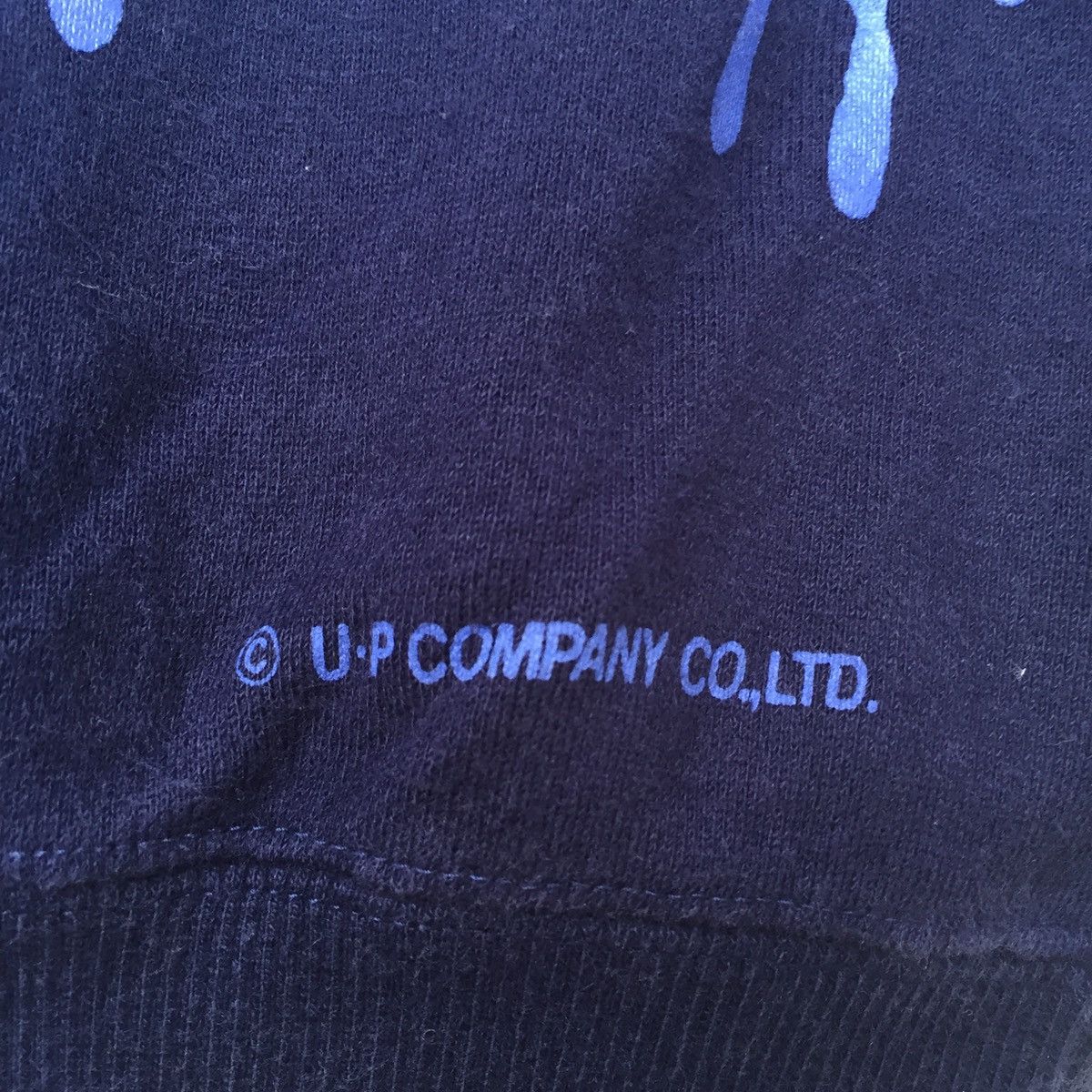 Vintage Vintage United States of Paradise Park USPP Sweatshirt | M Size US M / EU 48-50 / 2 - 5 Thumbnail