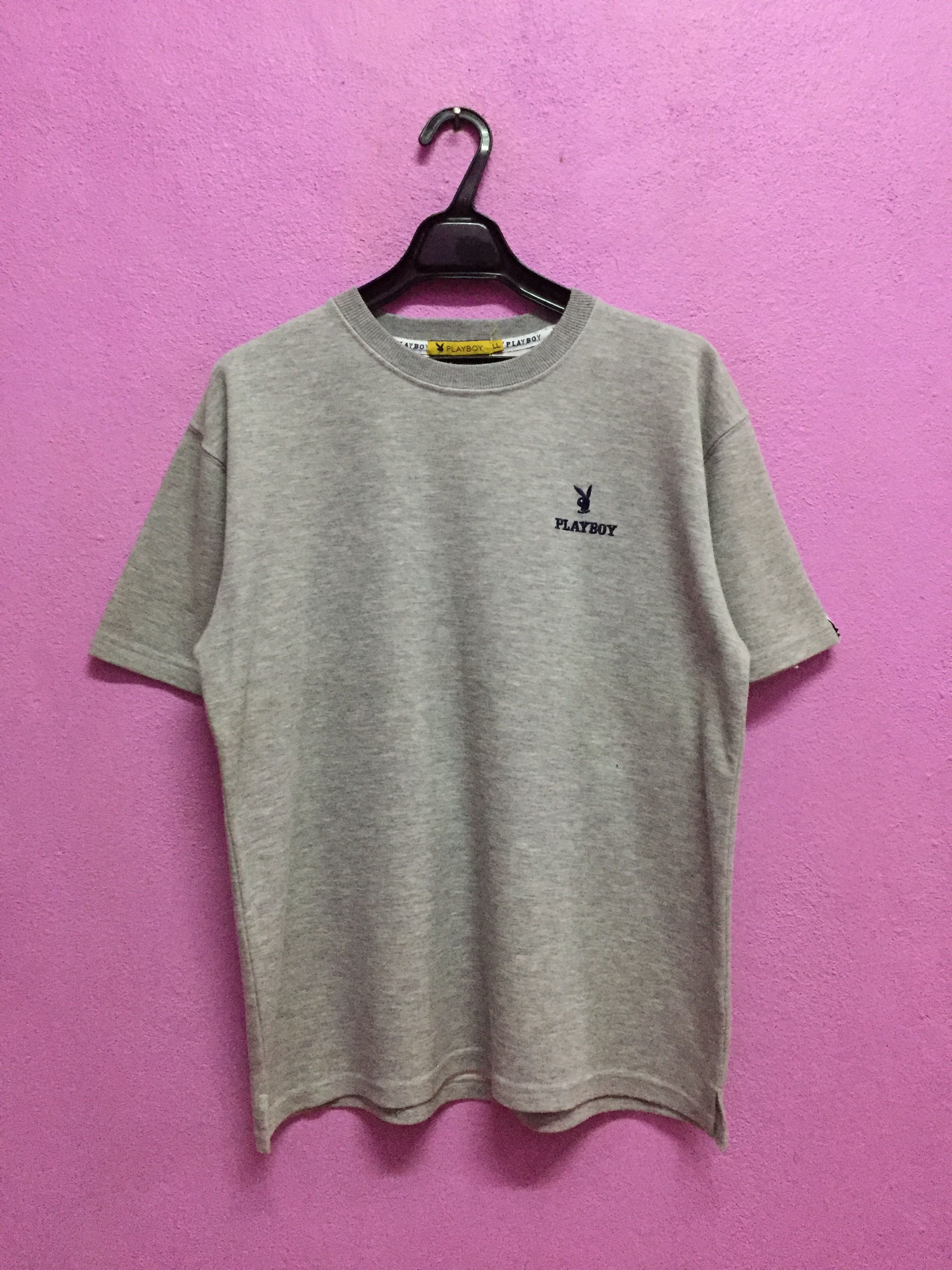 Playboy Playboy Sweatshirts Size LL Size US L / EU 52-54 / 3 - 2 Thumbnail