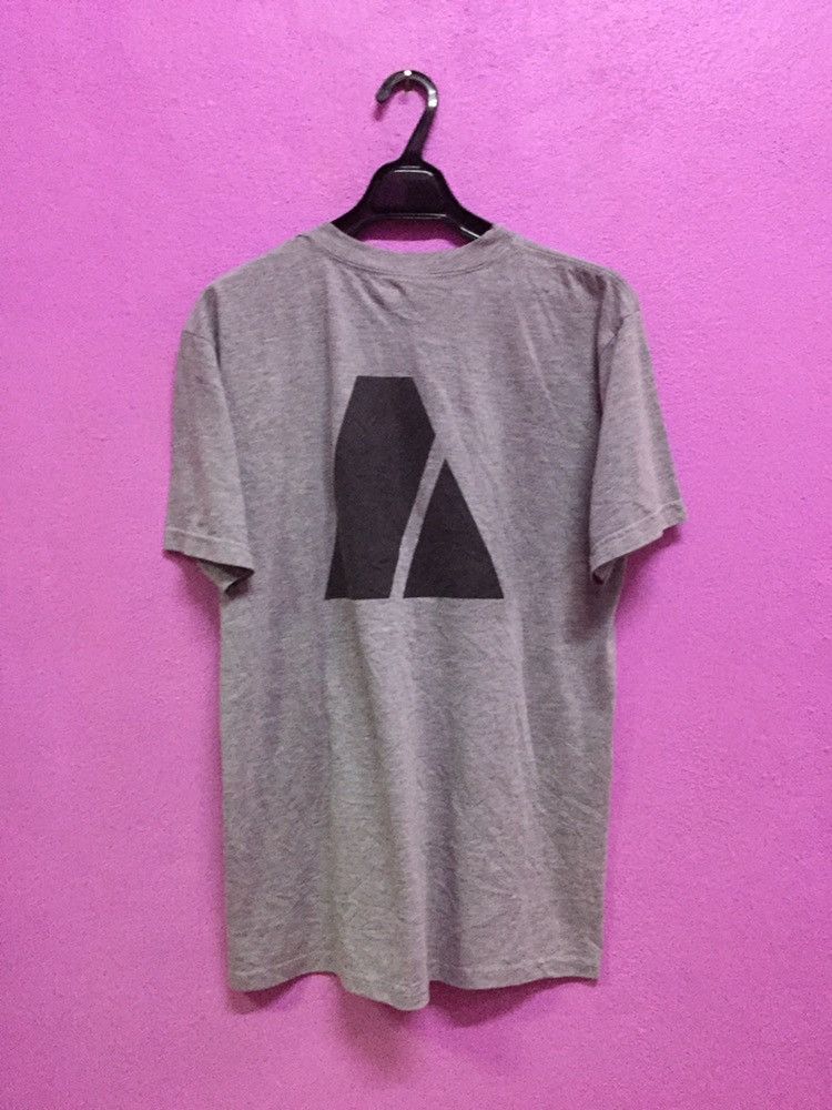 Vintage Army Tee Size US L / EU 52-54 / 3 - 2 Thumbnail