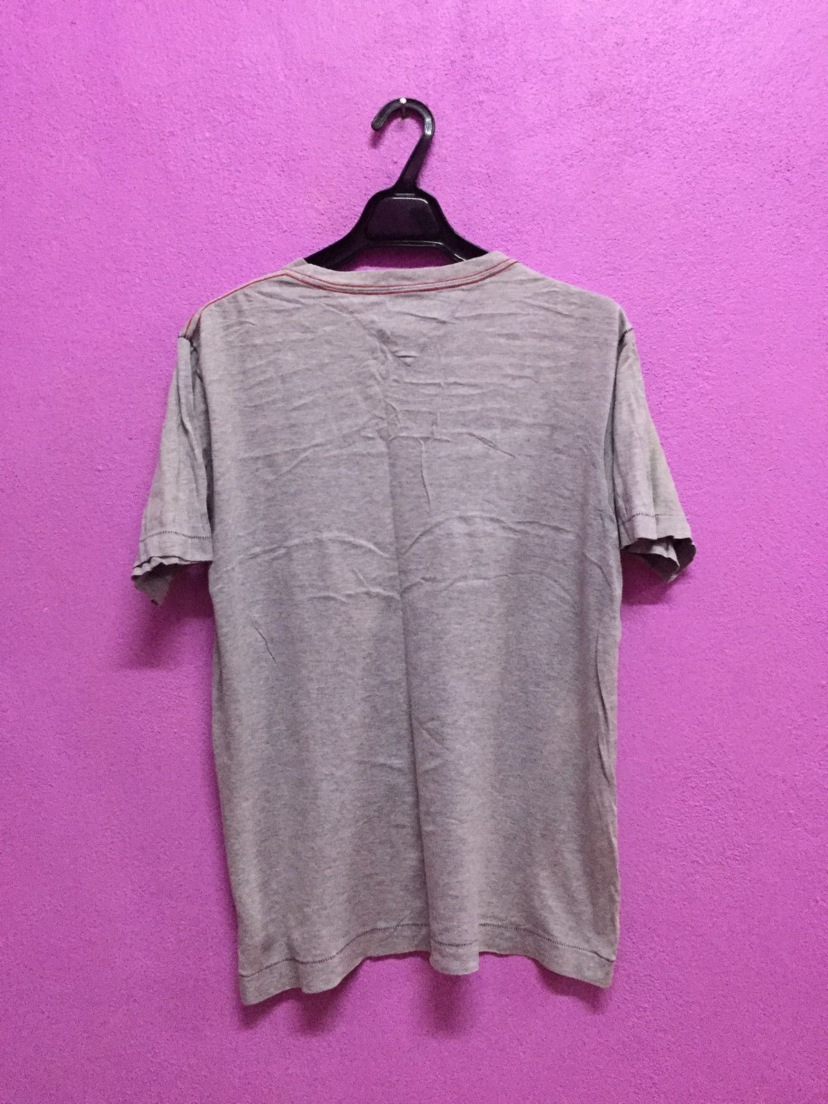 Tommy Hilfiger Tommy Hilfiger Tee Size M Size US M / EU 48-50 / 2 - 2 Thumbnail