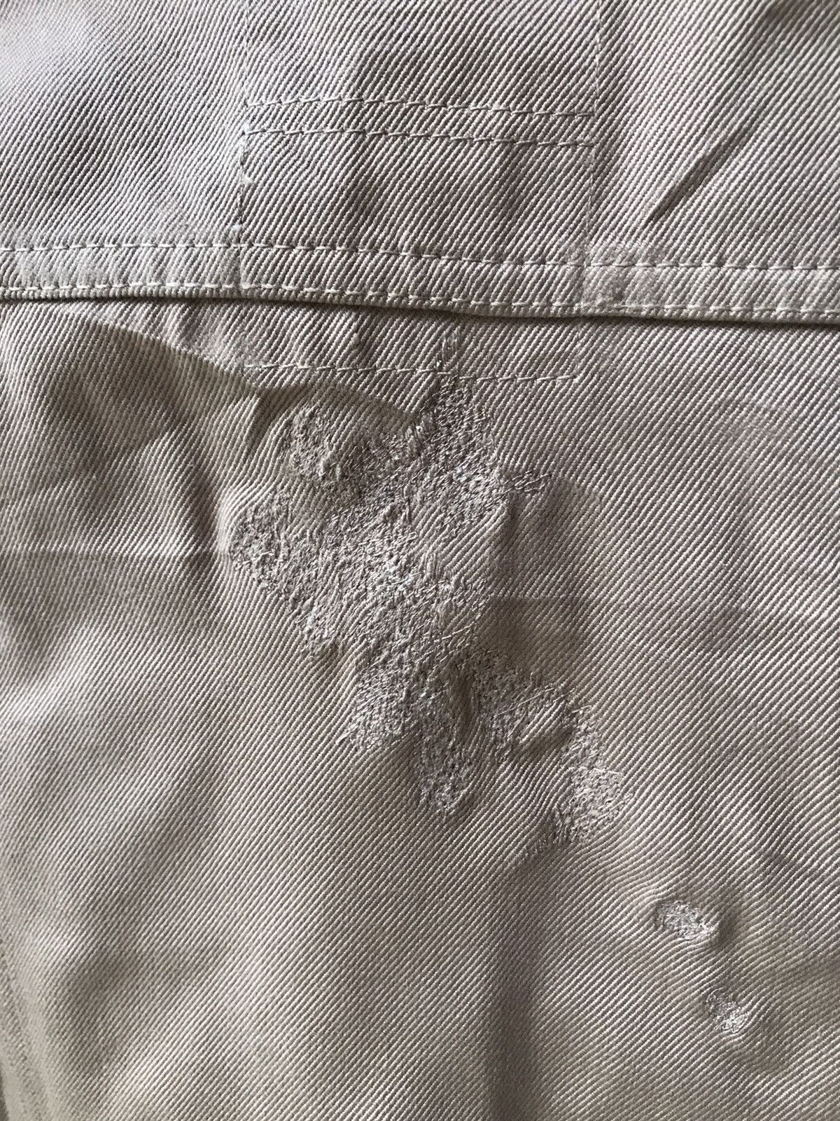 Helmut Lang Helmut Lang Denim Jacket Size US XS / EU 42 / 0 - 10 Thumbnail