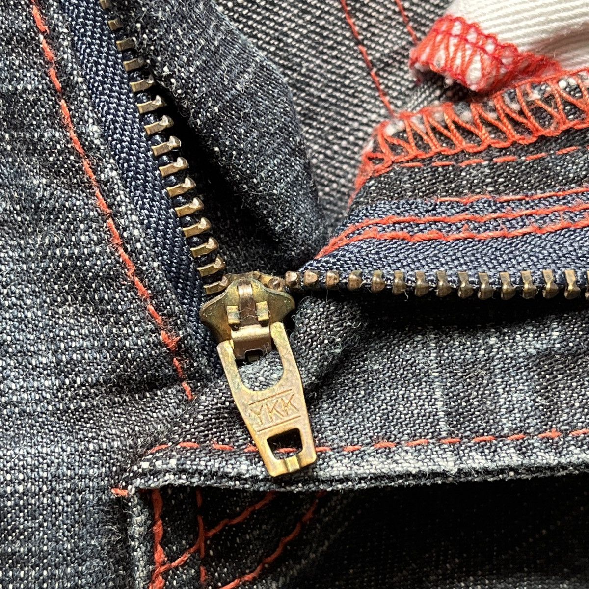 Replay × Vintage Flared Boot Cut Replay Denim Jeans Vintage Size US 28 / EU 44 - 8 Thumbnail