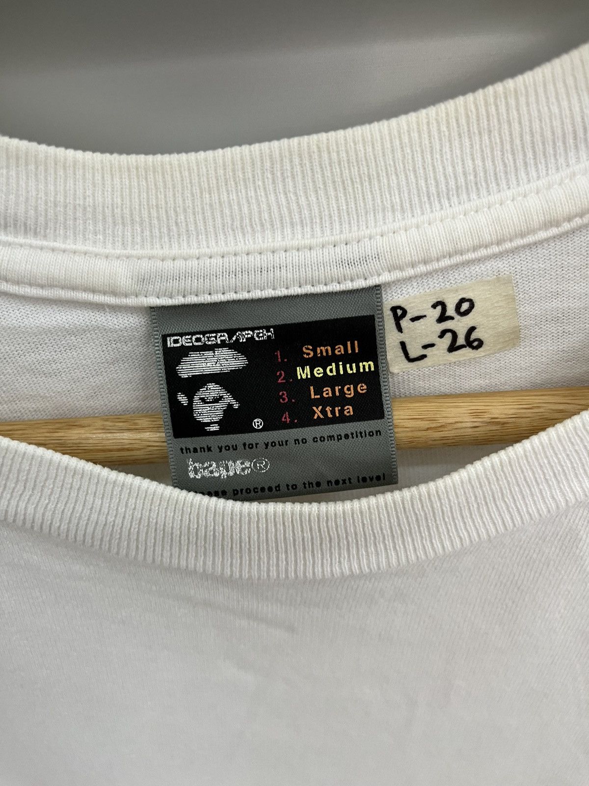 Bape Vintage Bathing ape Iconic Warfare bape collabration Size US M / EU 48-50 / 2 - 10 Thumbnail
