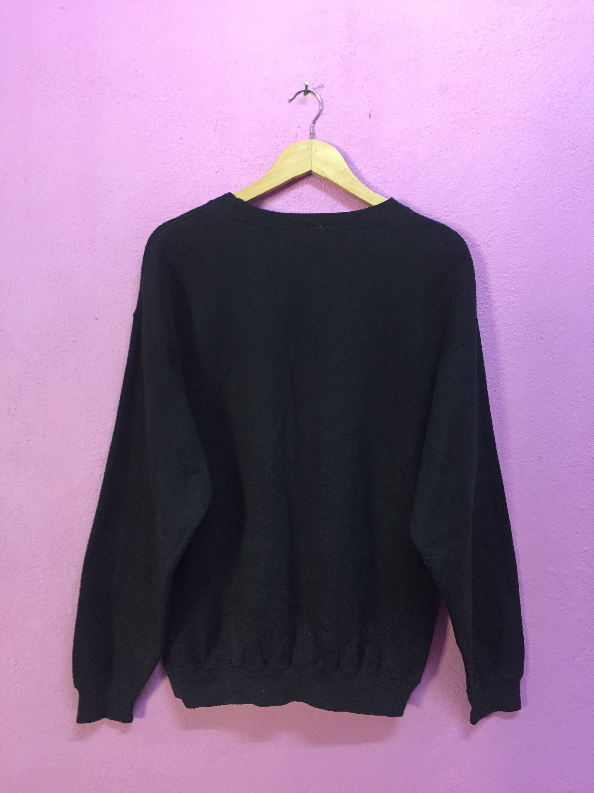 Kappa Kappa Sweatshirts Size L Size US L / EU 52-54 / 3 - 2 Thumbnail