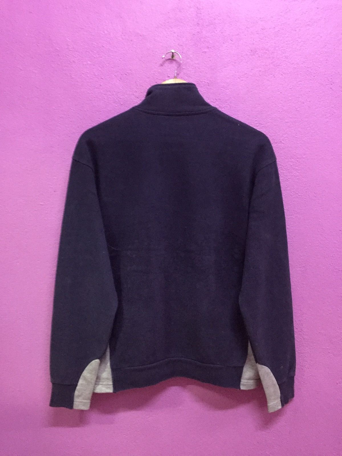 Canterbury of New Zealand Vintage Canterbury Of New Zealand Sweatshirts Size M Size US M / EU 48-50 / 2 - 2 Thumbnail