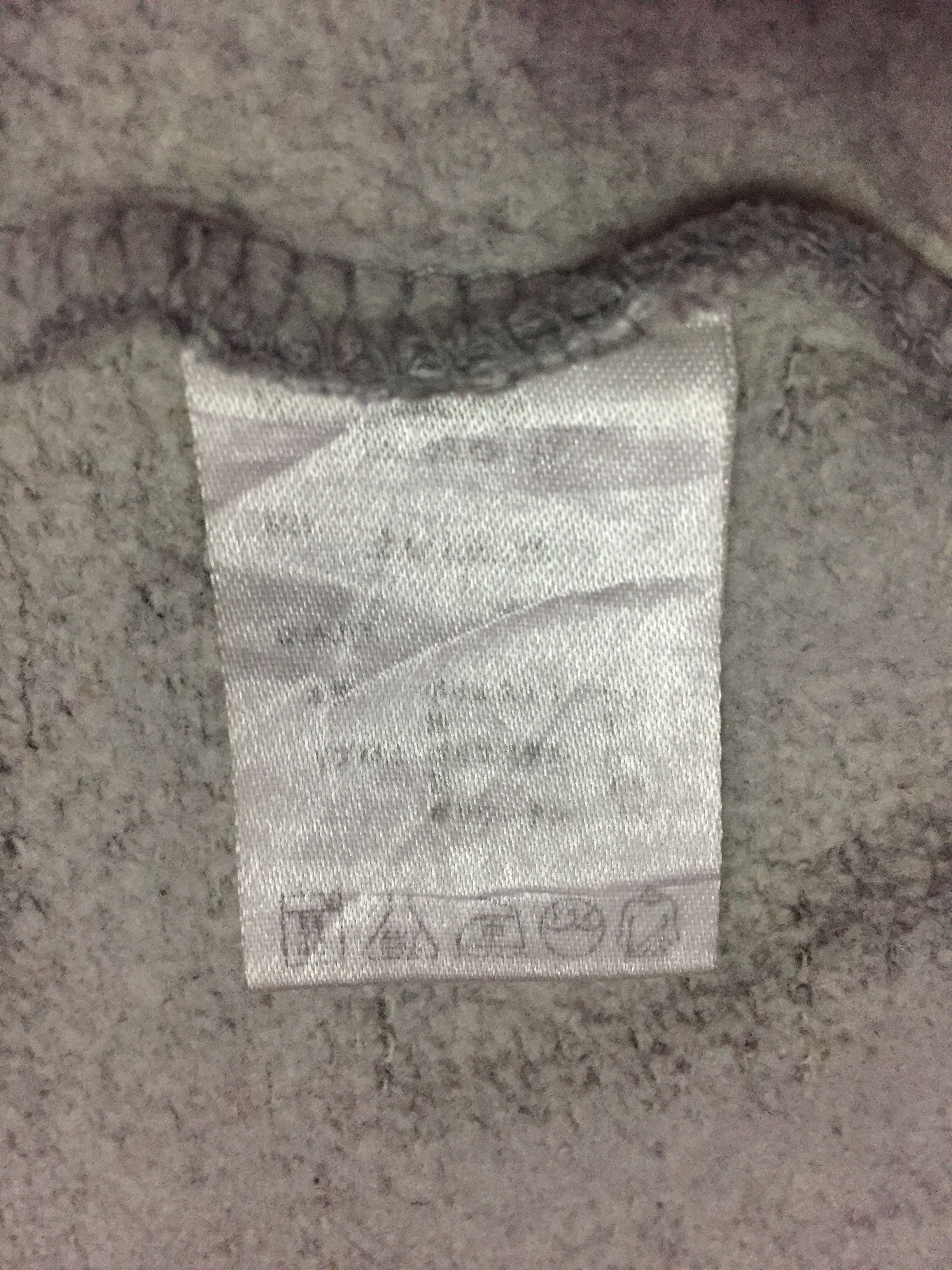 RUN DMC Run Dmc Sweatshirts Size L Size US L / EU 52-54 / 3 - 3 Thumbnail