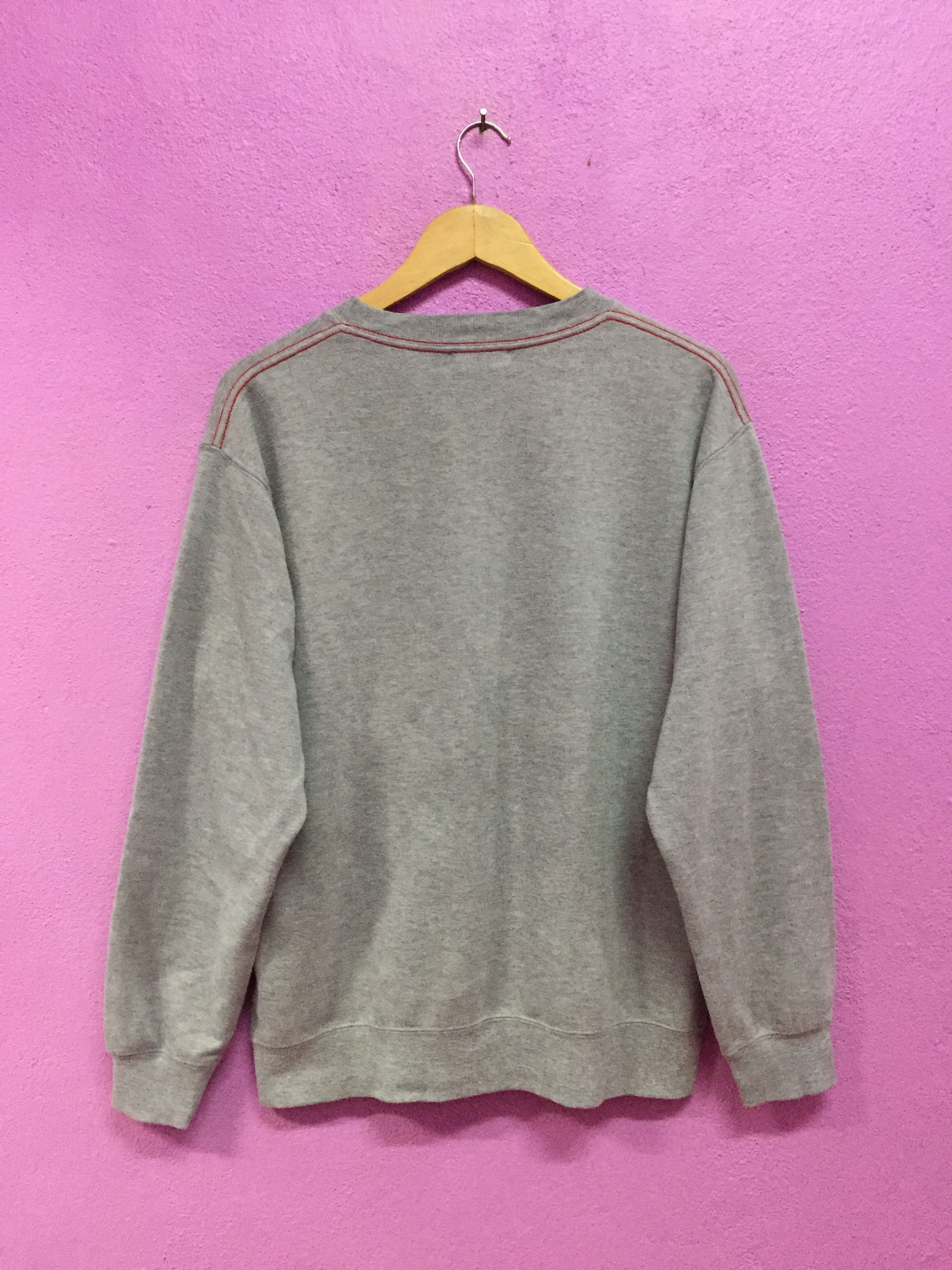 RUN DMC Run Dmc Sweatshirts Size L Size US L / EU 52-54 / 3 - 2 Thumbnail