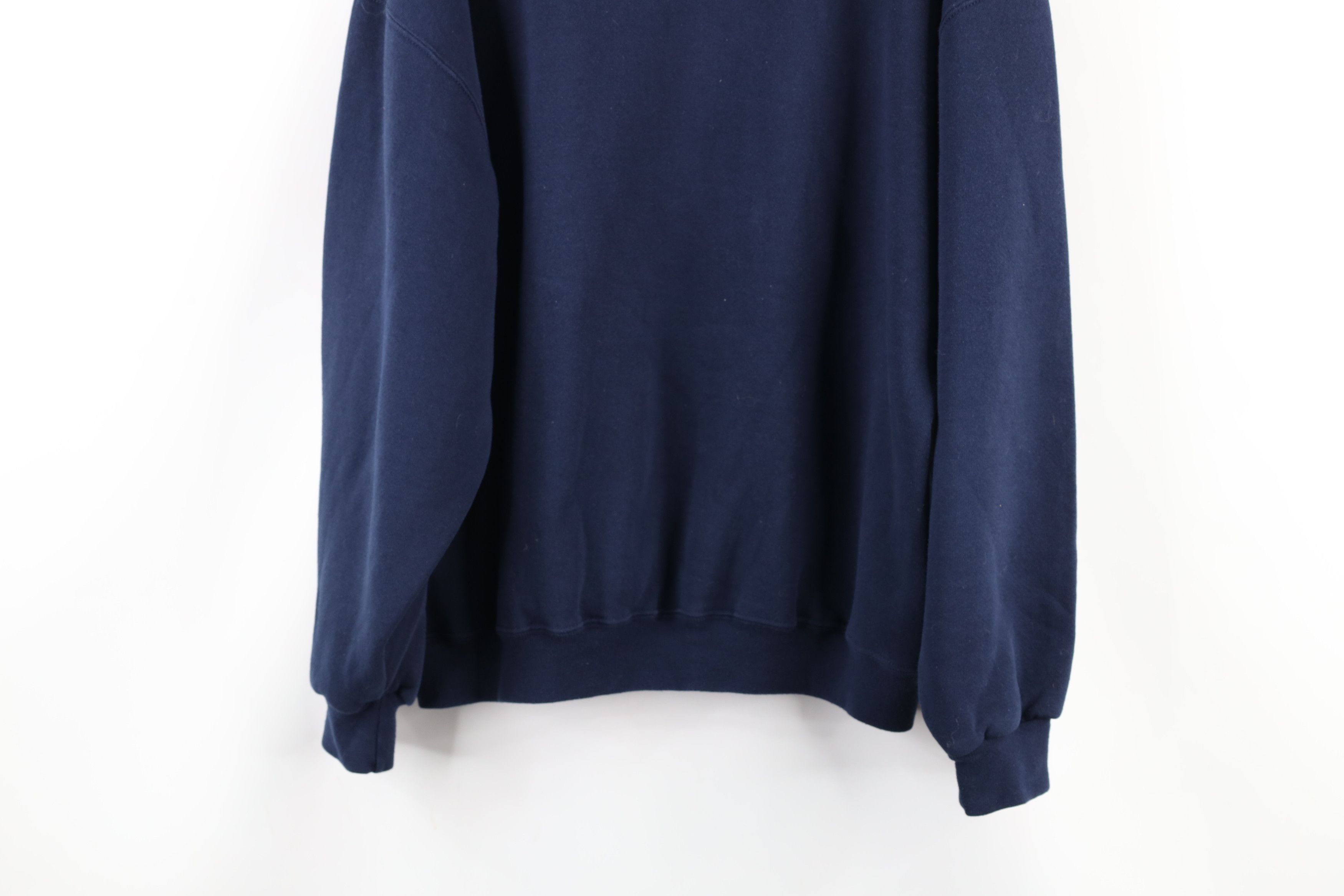 Russell Athletic Vintage Russell Athletic University of Michigan Sweatshirt Size US L / EU 52-54 / 3 - 10 Thumbnail