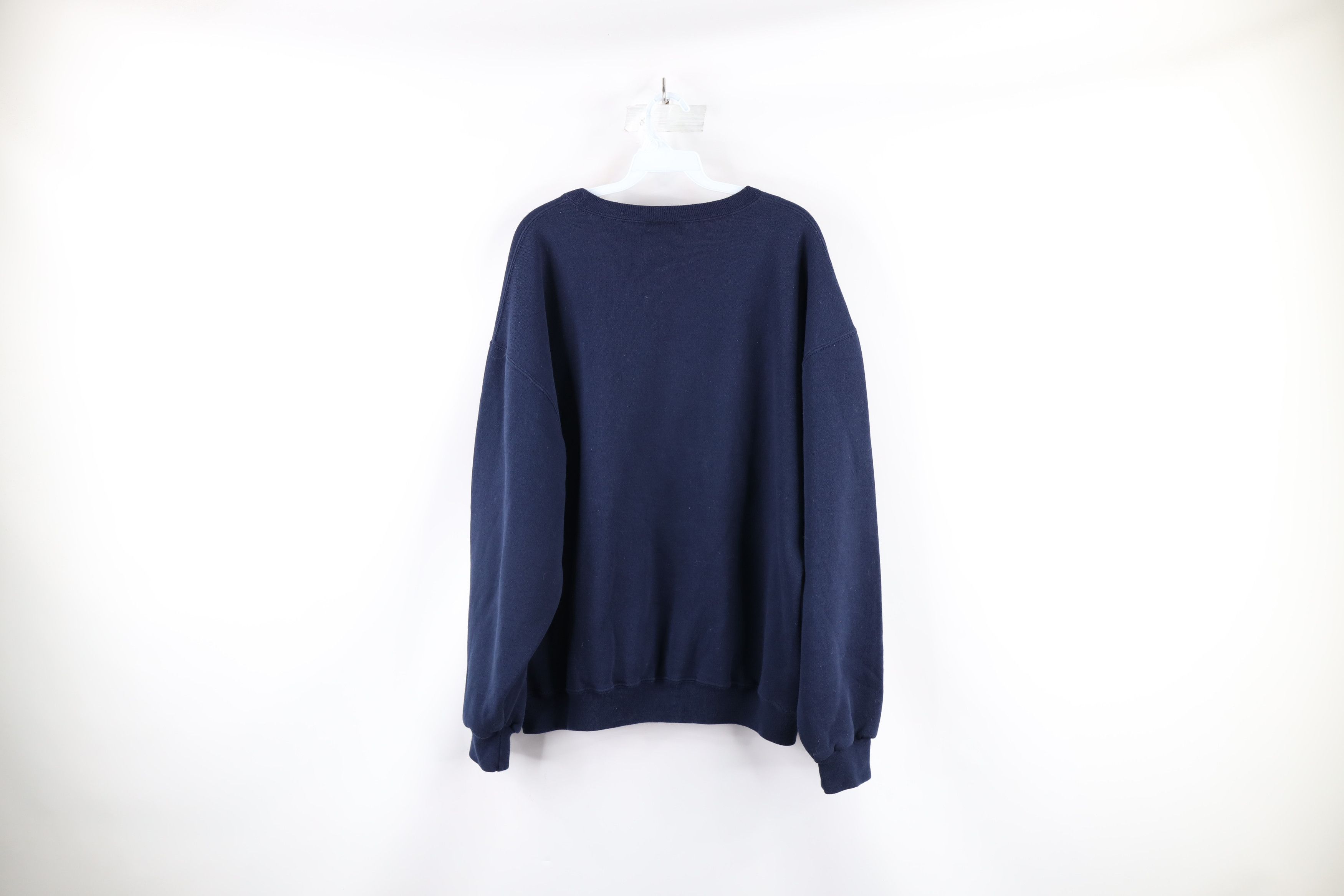 Russell Athletic Vintage Russell Athletic University of Michigan Sweatshirt Size US L / EU 52-54 / 3 - 8 Thumbnail