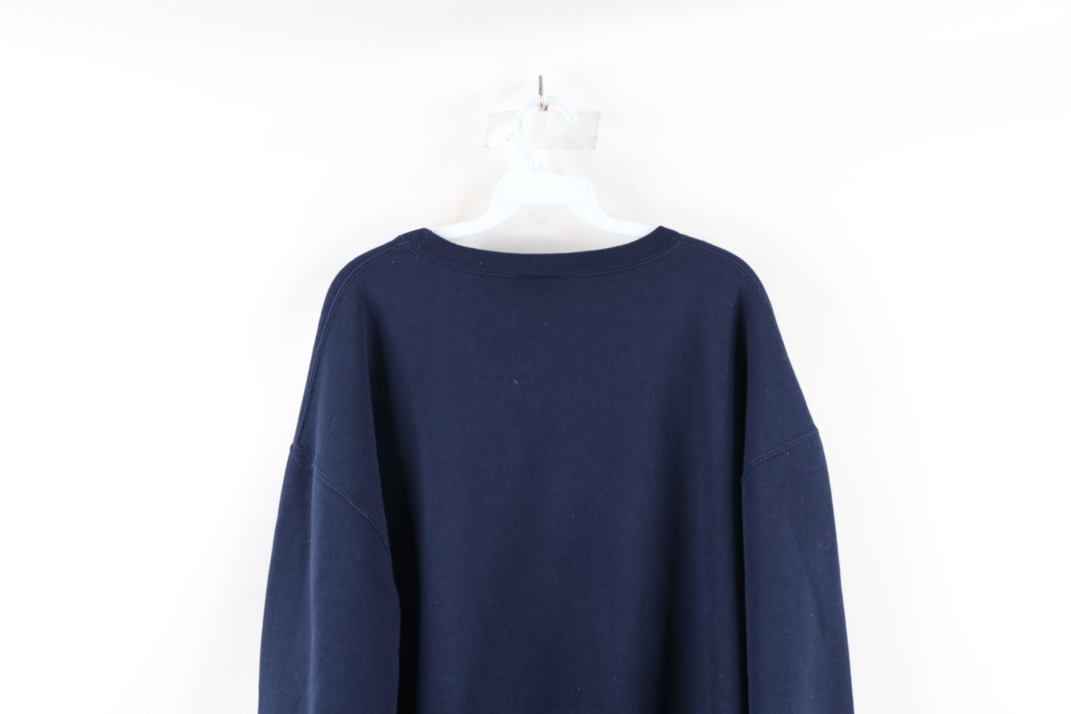 Russell Athletic Vintage Russell Athletic University of Michigan Sweatshirt Size US L / EU 52-54 / 3 - 9 Thumbnail