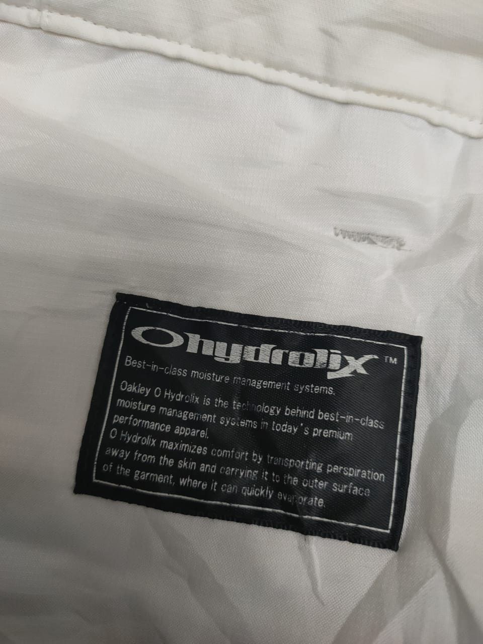 Oakley Oakley Pant Size US 33 - 4 Thumbnail