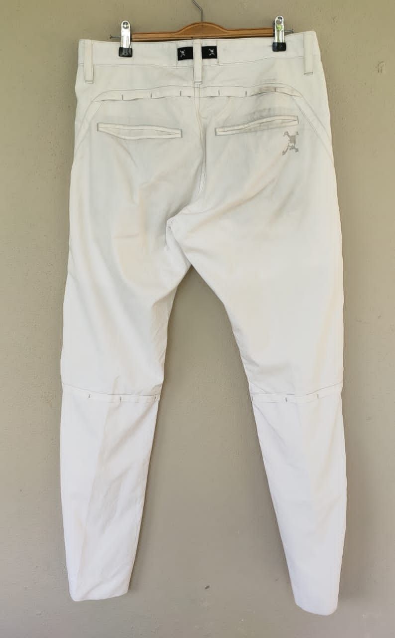 Oakley Oakley Pant Size US 33 - 2 Thumbnail