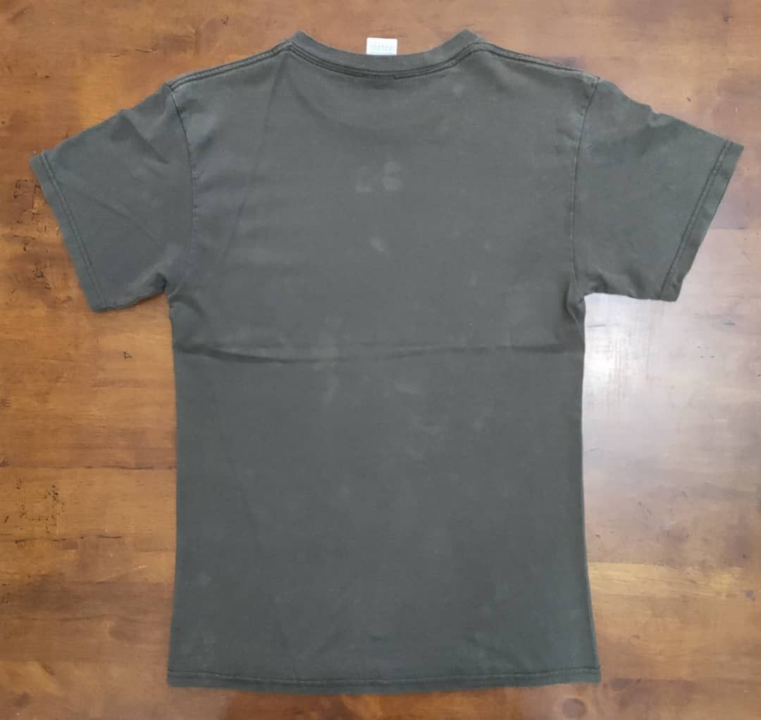 Vintage Vintage Worn Humor T Size US S / EU 44-46 / 1 - 2 Thumbnail