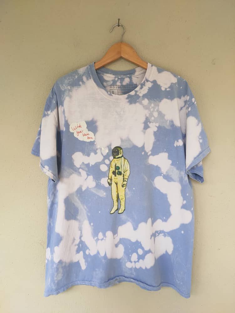 Travis Scott Astroworld Travis Scott Size US L / EU 52-54 / 3 - 1 Thumbnail