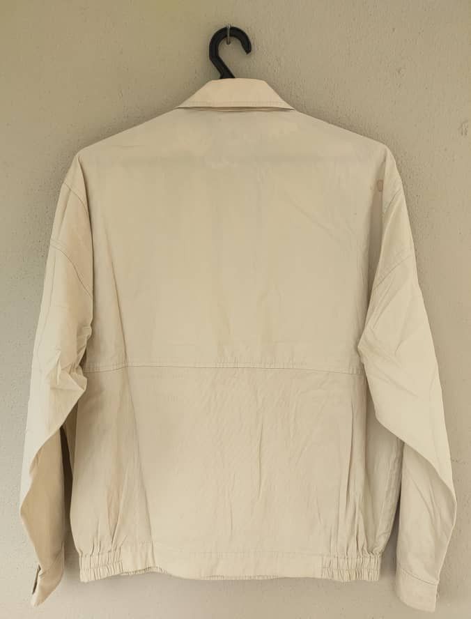 Burberry Vintage Burberrys Work Jacket Size US M / EU 48-50 / 2 - 1 Thumbnail