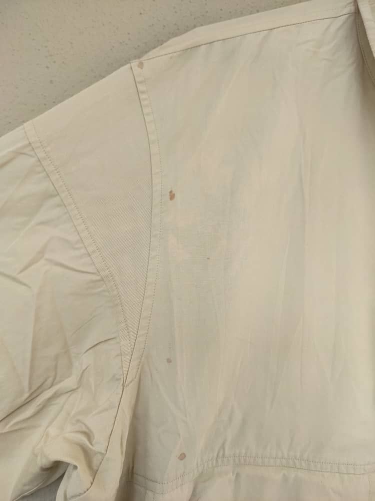 Burberry Vintage Burberrys Work Jacket Size US M / EU 48-50 / 2 - 5 Thumbnail