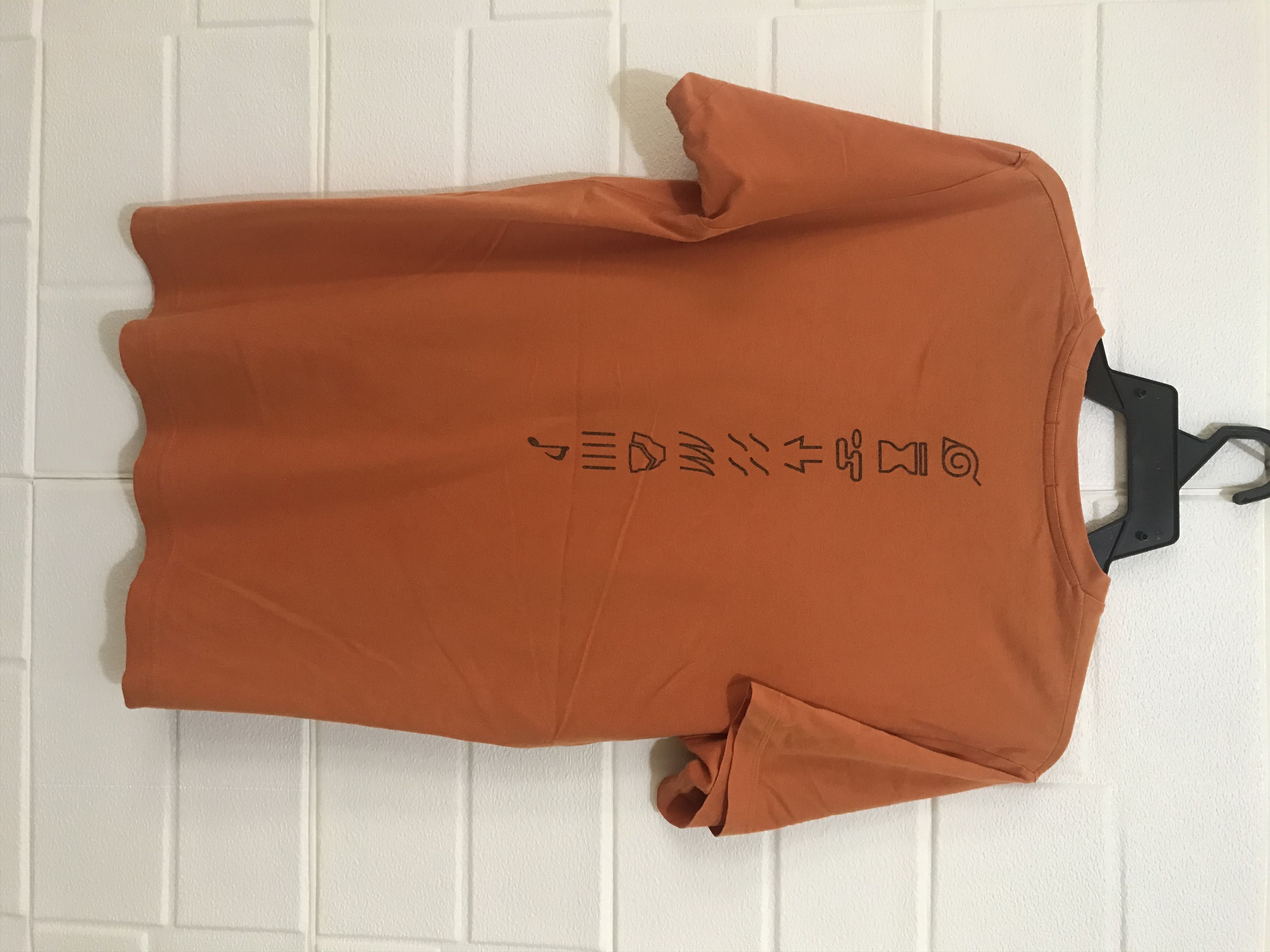 Anime Naruto Ninja T-Shirt Size US L / EU 52-54 / 3 - 2 Thumbnail