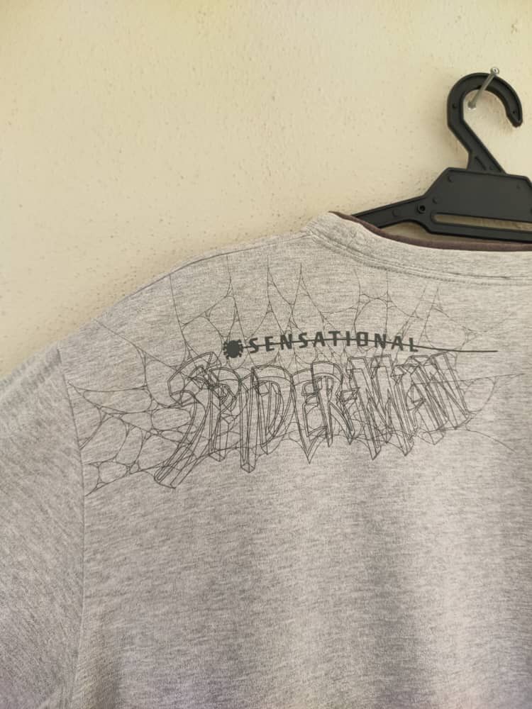 Marvel Comics Vintage Marvel Spider man T Size US L / EU 52-54 / 3 - 5 Thumbnail