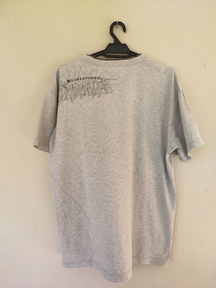 Marvel Comics Vintage Marvel Spider man T Size US L / EU 52-54 / 3 - 2 Thumbnail