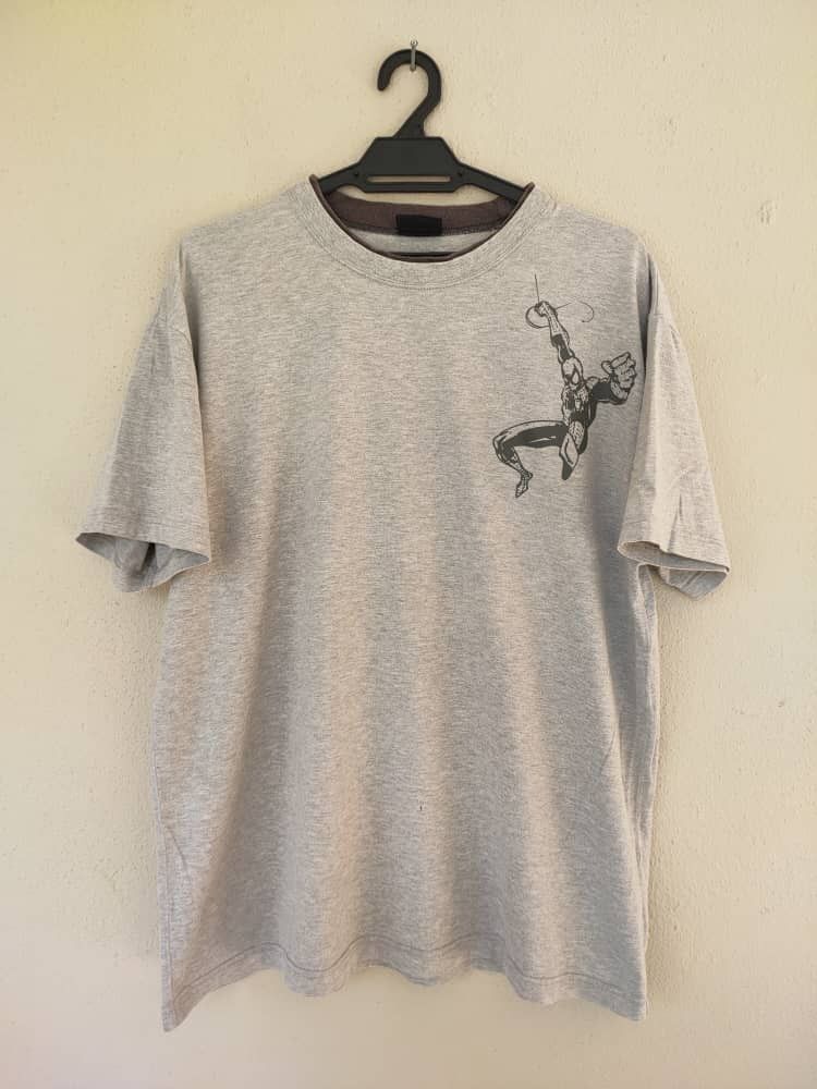 Marvel Comics Vintage Marvel Spider man T Size US L / EU 52-54 / 3 - 1 Thumbnail