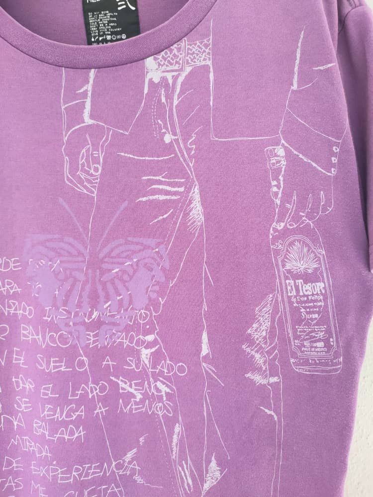 Japanese Brand PPFM Art T Size US M / EU 48-50 / 2 - 3 Thumbnail