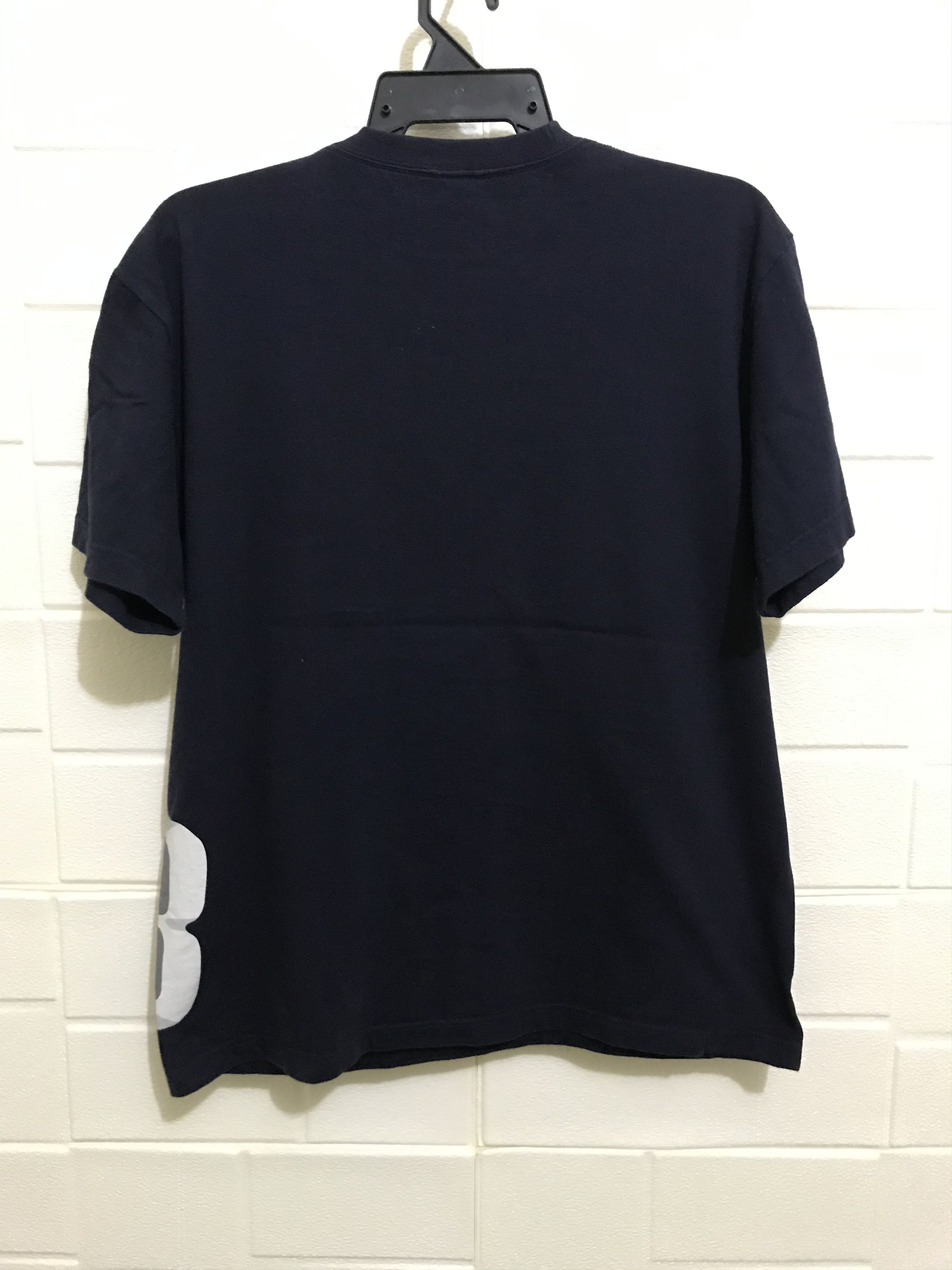 BMW BMW T-Shirt Size US L / EU 52-54 / 3 - 2 Thumbnail