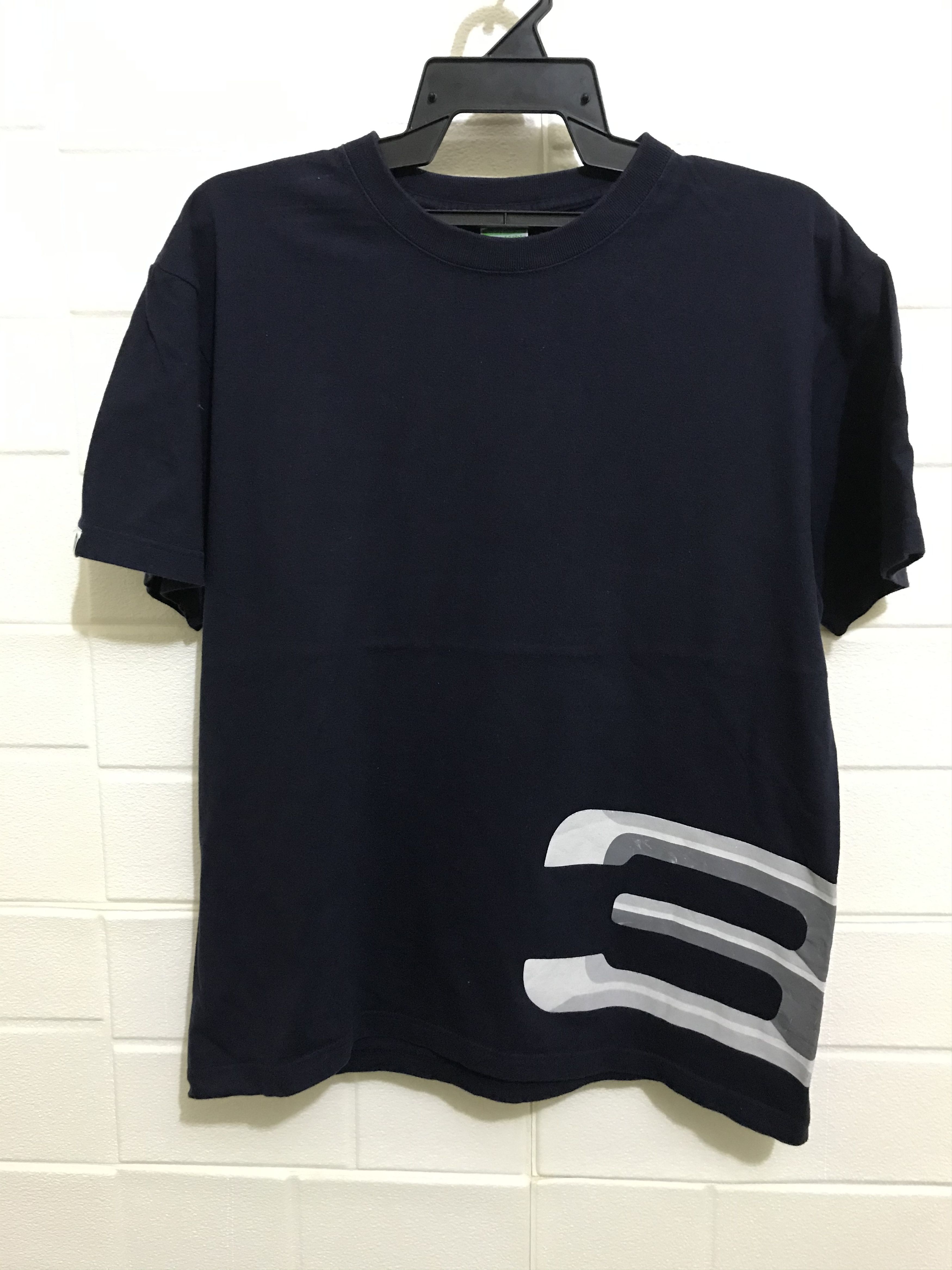 BMW BMW T-Shirt Size US L / EU 52-54 / 3 - 1 Thumbnail