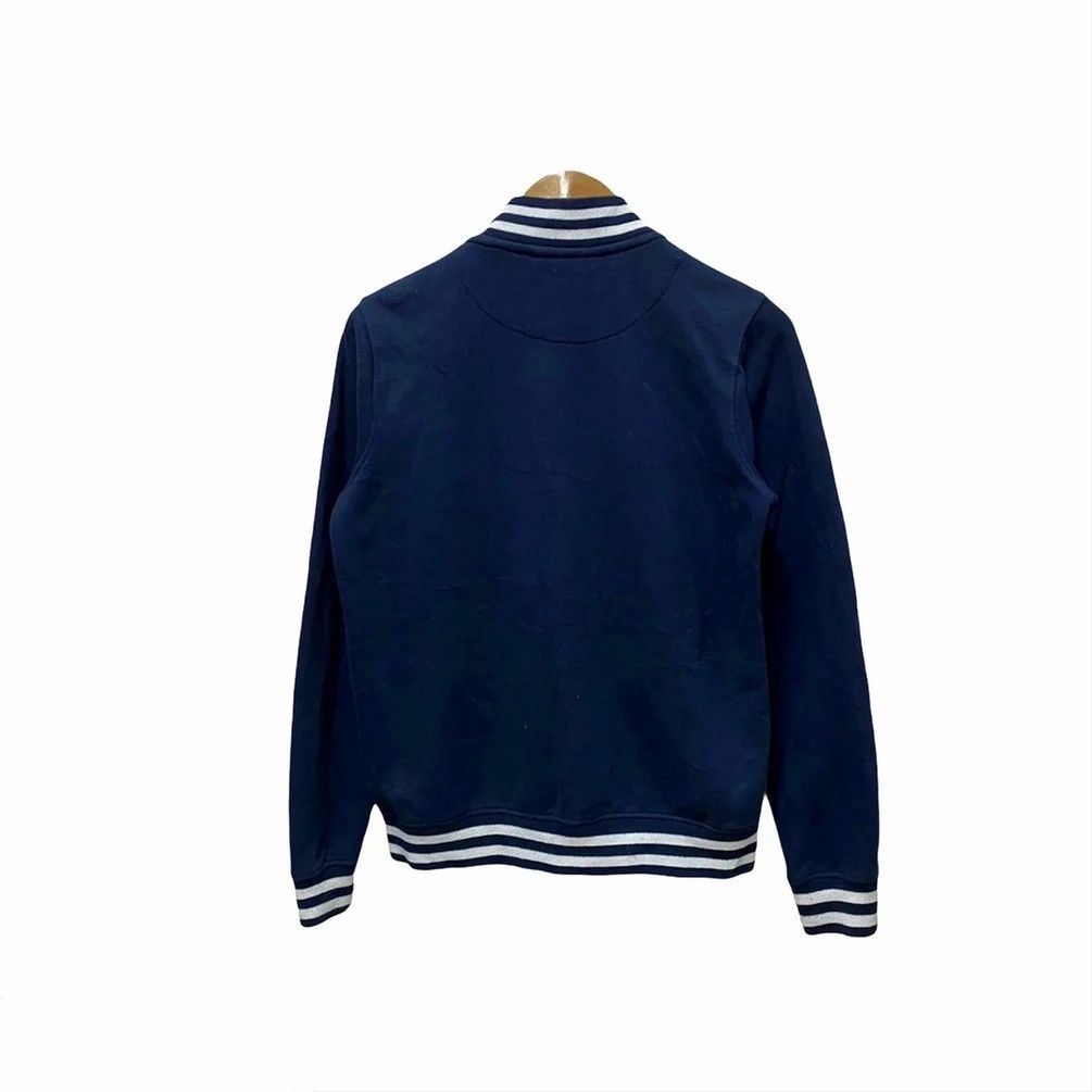 New Era NEW YORK MAJESTIC ATHLETIC 03 VARSITY JACKET Size US S / EU 44-46 / 1 - 3 Thumbnail