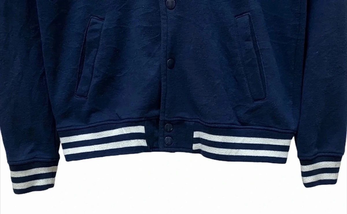 New Era NEW YORK MAJESTIC ATHLETIC 03 VARSITY JACKET Size US S / EU 44-46 / 1 - 5 Thumbnail