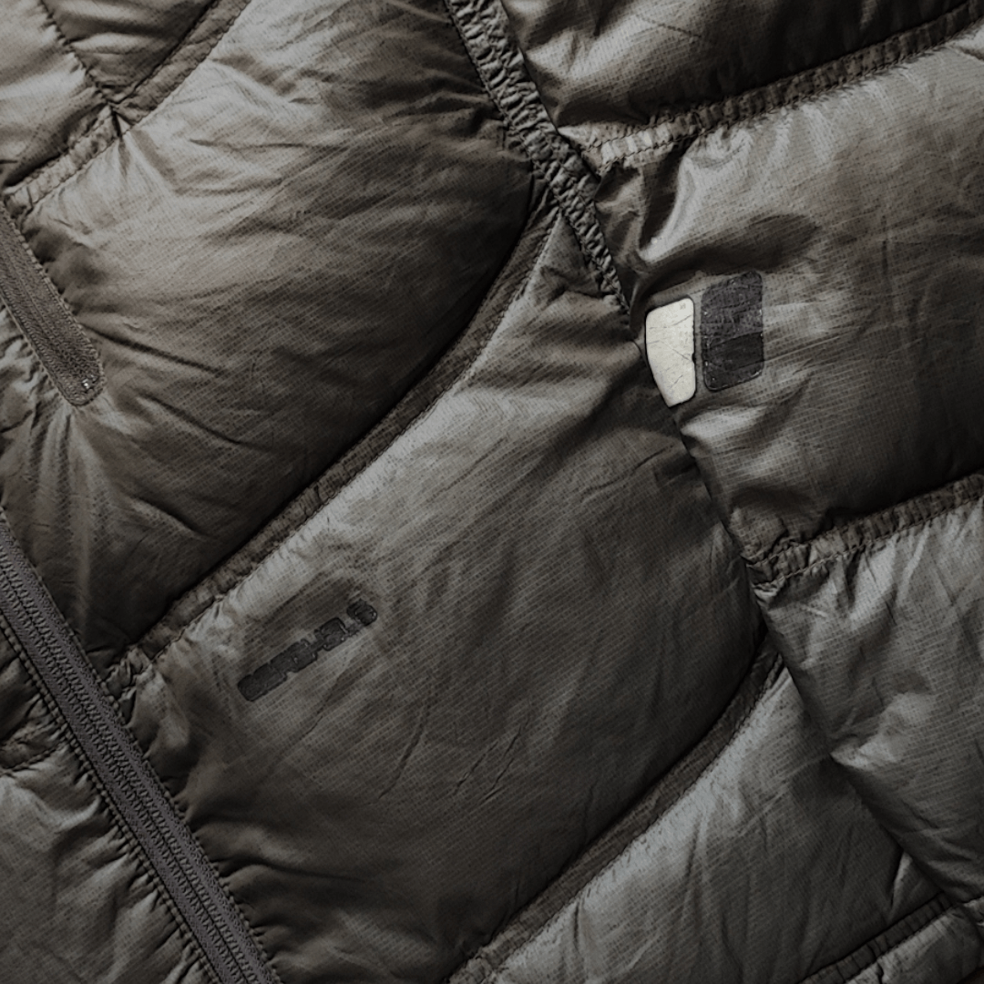 Berghaus Berghaus Goose Down Jacket Size US S / EU 44-46 / 1 - 4 Thumbnail