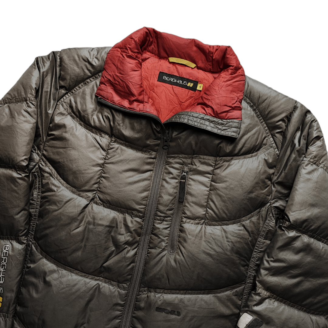Berghaus Berghaus Goose Down Jacket Size US S / EU 44-46 / 1 - 3 Thumbnail
