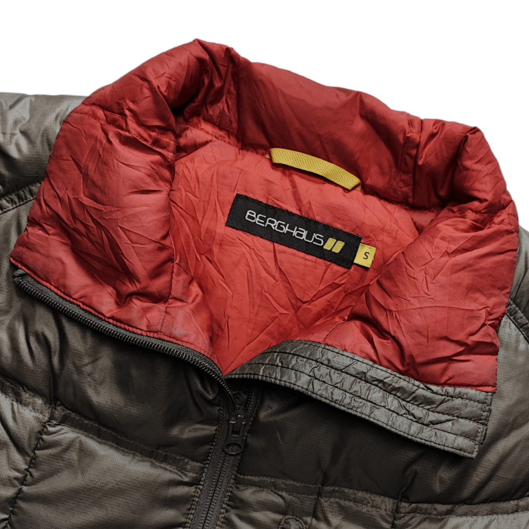 Berghaus Berghaus Goose Down Jacket Size US S / EU 44-46 / 1 - 7 Thumbnail