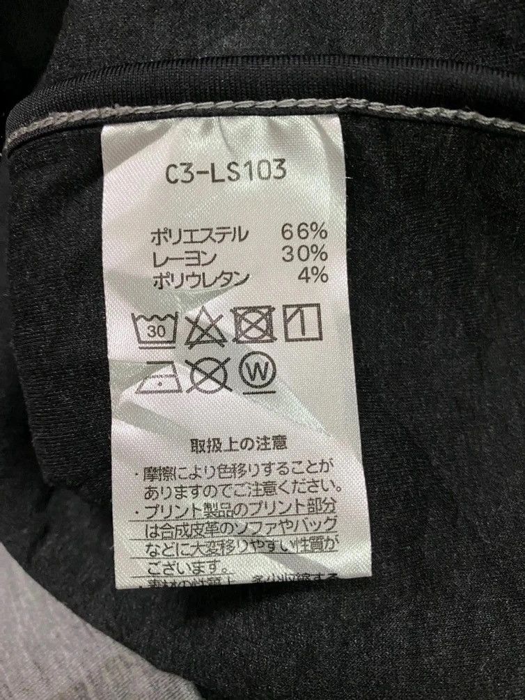 Japanese Brand Daiwa Great Banff Bubble Pocket Fishing Vest fishing Gear Size US M / EU 48-50 / 2 - 8 Thumbnail